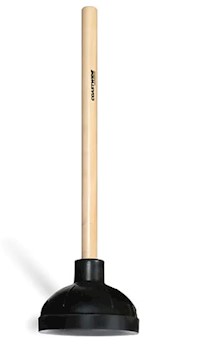 CW INDUSTRIAL PLUNGER 20 IN MAIN