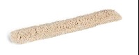 CW DUST MOP HEAD 48 X 5 WHITE MAIN