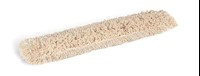 CW DUST MOP HEAD 36 X 5 WHITE MAIN