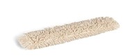 MOP, DUST, DISPOSABLE, 36" X 5", NATURAL COLOR, COASTWIDE PROFESSIONAL MAIN