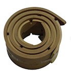 SQUEEGEE SET, CLARKE BY NILFISK, TAN, 2/CT THUMBNAIL