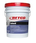 FLOOR STRIPPER, BETCO UNLOCK, 5 GL. PAIL THUMBNAIL
