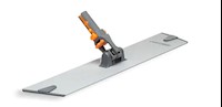 FRAME, WET MOP, FITS 18" FLAT MICROFIBER HEADS, ALUMINUM MAIN