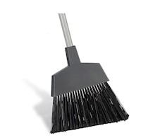 Polypropylene Bristle Angled Broom, 53