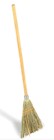 BROOM, STANDARD, CORN, NATURAL, COASTWIDE PROFESSIONAL, 8" THUMBNAIL