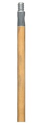 CW 60IN WD BROOM HND METAL TIP LARGE
