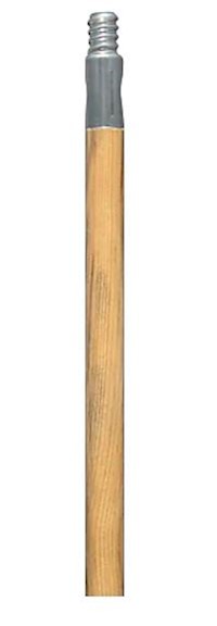 CW 60IN WD BROOM HND METAL TIP MAIN