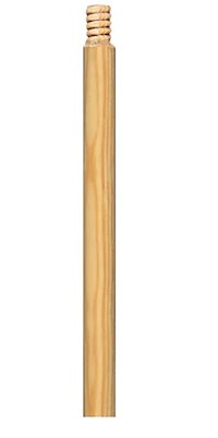 CW 60IN WD BROOM HND WOOD TIP MAIN