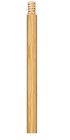 CW 60IN WD BROOM HND WOOD TIP THUMBNAIL