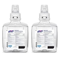 HAND SOAP, FOAMING, PURELL CS8, FLORAL SCENT, 2/CT MAIN