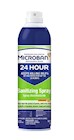 SANITIZING SPRAY, MICROBAN CITRUS, FOR FABRIC, EFFECTIVE FOR CORONAVIRUS, 15 OZ. THUMBNAIL