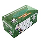 MICROFIBER RAGS, HOSPECO, GREEN, 50/CT THUMBNAIL