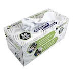 MICROFIBER RAGS, HOSPECO, WHITE, 50/CT THUMBNAIL
