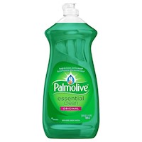 DISH SOAP, PALMOLIVE, LIQUID, ORIGINAL SCENT, 28 OZ, 9/CT MAIN