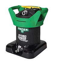 WINDOW WASHER TANK, SMALL, UNGER HYDROPOWER, ULTRA, UHP01 MAIN