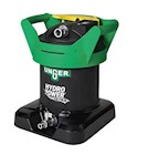 WINDOW WASHER TANK, SMALL, UNGER HYDROPOWER, ULTRA, UHP01 THUMBNAIL
