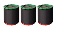 RESIN PACKS, REPLACEMENT, WINDOW WASHING EQUIPMENT, UNGER HYDROPOWER MAIN