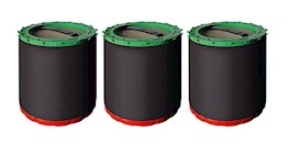 RESIN PACKS, REPLACEMENT, WINDOW WASHING EQUIPMENT, UNGER HYDROPOWER THUMBNAIL