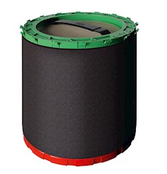 RESIN PACKS, REPLACEMENT, WINDOW WASHING EQUIPMENT, UNGER HYDROPOWER LARGE