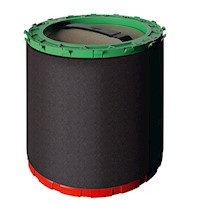 RESIN PACKS, REPLACEMENT, WINDOW WASHING EQUIPMENT, UNGER HYDROPOWER MAIN