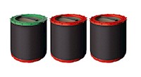 RESIN PACKS, REPLACEMENT, WINDOW WASHING EQUIPMENT, UNGER HYDROPOWER MAIN