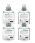 HAND SOAP, FOAMING, REFILL, GOJO, UNSCENTED, 1250 ML, FMX-12, 4/CT THUMBNAIL