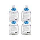 HAND SOAP, FOAMING, GOJO PROVON FMX12, REFILL, UNSCENTED, 1250 ML, 4/CT THUMBNAIL