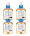ANTIBACTERIAL, ANTIMICROBIAL, GOJO FMX-12 PROVON FOAMING REFILL, CLEAN SCENT, 4/CS THUMBNAIL