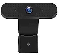 WEBCAM, CENTON OTM BASICS, 1080P, BLACK MAIN