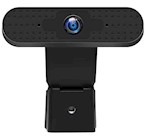 WEBCAM, CENTON OTM BASICS, 1080P, BLACK THUMBNAIL
