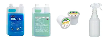 CLEANING KIT, KEURIG K-CUP POD THUMBNAIL