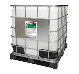 Betco GE Fight Bac RTU Disinfectant, Fresh, 35200 Oz., 275 Gal. Tote LARGE