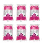 HAND SOAP, CLARIO, CLEAN BOUQUET, LOTION STYLE REFILL FOR MANUAL DISPENSERS, 1L, 6/CT THUMBNAIL