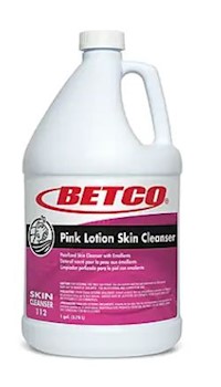 HAND SOAP, FOAMING, FRESH SCENT, BETCO, 1 GL MAIN