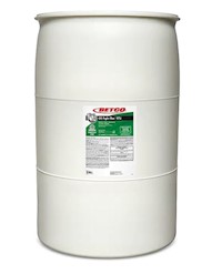 DISINFECTANT, BETCO GE FIGHT BAC RTU, FRESH SCENT, 55 GL. DRUM, 4/PALLET MAIN