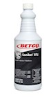 SANITIZER & CLEANER, BETCO SANIBET RTU, 32 OZ., 1 BOTTLE THUMBNAIL