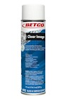 GLASS & SURFACE CLEANER, BETCO CLEAR IMAGE, RAIN FRESH SCENT, 19 OZ., 12/CT THUMBNAIL