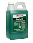DISINFFECTANT, FOAMING, BETCO SURE BET II, CITRUS SCENT, 2L BOTTLE, 4/CT THUMBNAIL