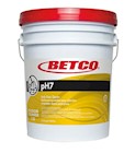 NEUTRAL FLOOR CLEANER, BETCO pH7, LEMON SCENT, 5 GL. PAIL THUMBNAIL