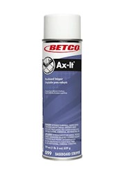 STRIPPER, BASEBOARD, BETCO AX-IT, SASSAFRAS SCENT, 19 OZ., ONE CAN LARGE