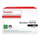 TONER, CARTRIDGE, SUPER HIGH YIELD, BROTHER, BLACK THUMBNAIL