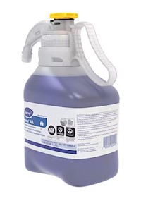 GLASS & MULTI-SURFACE CLEANER, DIVERSEY GLANCE NA, RTD, 1.5 L MAIN