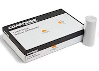 33 GALLON, 0.8 MIL, CLEAR, 33" X 39", LOW DENSITY, COASTWIDE PROFESSIONAL, 200/CT THUMBNAIL