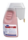 SANITIZER, DIVERSEY SUMA, FINAL STEP, J-FILL, FOR OPTIFILL, QUATENARY SCENT, 2.5L THUMBNAIL