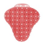 URINAL SCREENS, ANTISPLASH, MELON SCENT, DIVERSEY, 12/CT THUMBNAIL