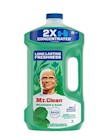 CLEANER, MULTISURFACE, MR CLEAN, FEBREZE MEADOWS & RAIN SCENT, 64 OZ THUMBNAIL