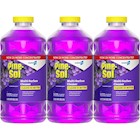 CLEANER, MULTI-SURFACE, DEGREASER, PINE-SOL, LAVENDAR CLEAN SCENT, 80 OZ, 3/CT THUMBNAIL