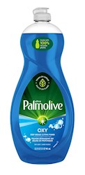DISH SOAP, PALMOLIVE, LIQUID, CLEAN SCENT, 32.5 OZ, 9/CT LARGE