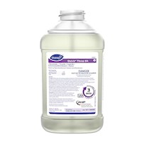 DISINFECTANT, MULTI-SURFACE, CLEANER & DEODORIZER, DIVERSEY, OXIVIR THREE 64, 2.5 L, 2/CT MAIN