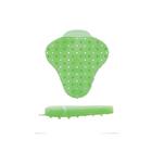 URINAL SCREEN, GREEN APPLE, DIVERSEY EKCOSCREEN, 12/CTN THUMBNAIL